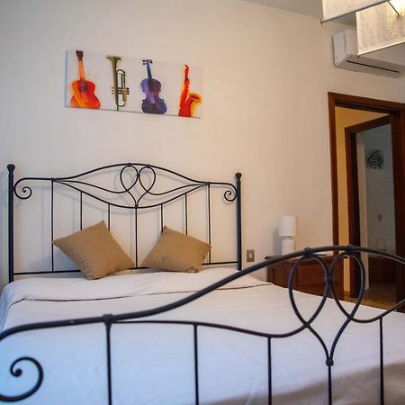 Ferienwohnung Dimora Jazz Perugia Exterior foto