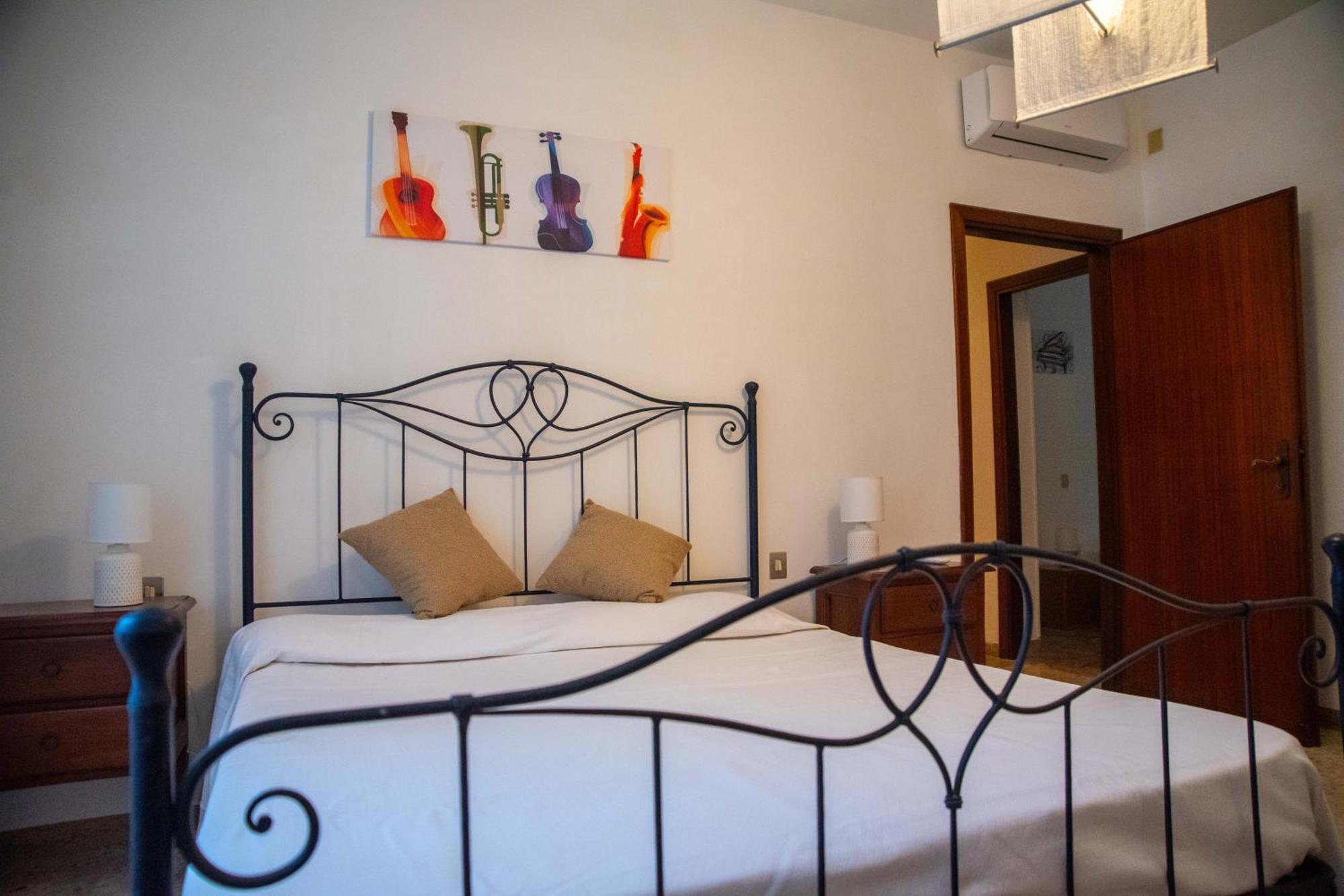 Ferienwohnung Dimora Jazz Perugia Exterior foto