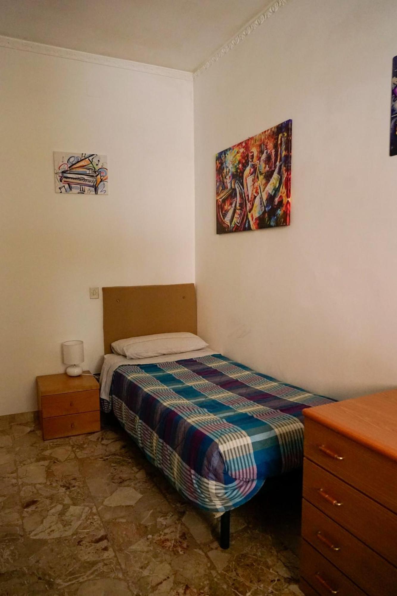 Ferienwohnung Dimora Jazz Perugia Exterior foto